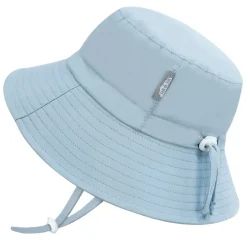 Kids Cotton Bucket Hats