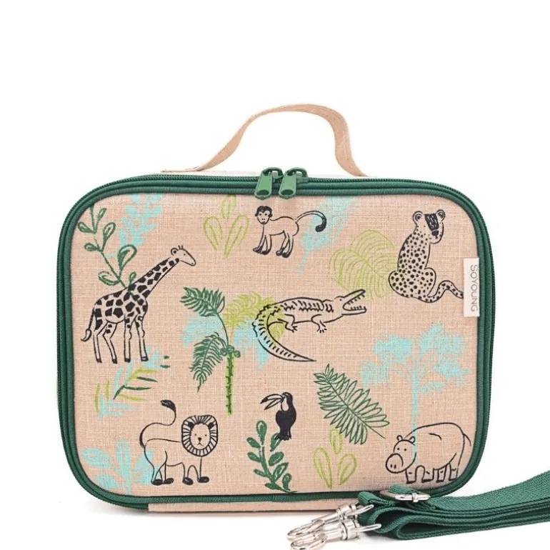 Kids Lunch Boxes