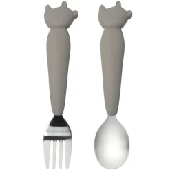 Kid's Spoon Fork Set