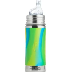 Kiki Sippy Bottle - 325ml