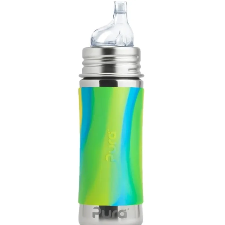 Kiki Sippy Bottle - 325ml