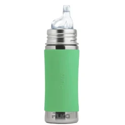 Kiki Sippy Bottle - 11oz