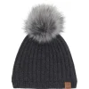 Knit Girls Winter Hat
