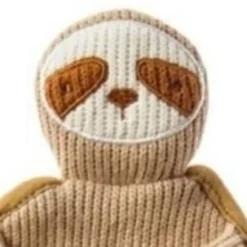 Knitted Nursery - Lovey
