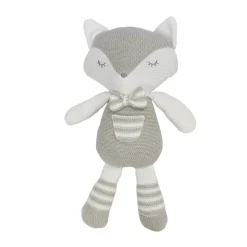 Knitted Plush Toy