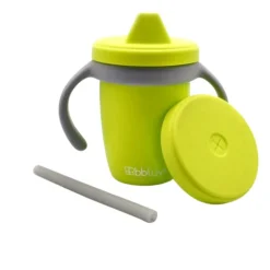 Küp: 4-in-1 Transition Sippy Cup