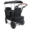 L2 Double Stroller Wagon (2 Seater)