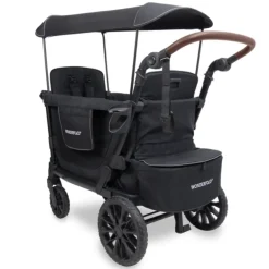 L2 Double Stroller Wagon (2 Seater)
