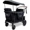 L4 Quad Stroller Wagon (4 Seater)