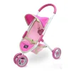 Ladybug Doll Stroller