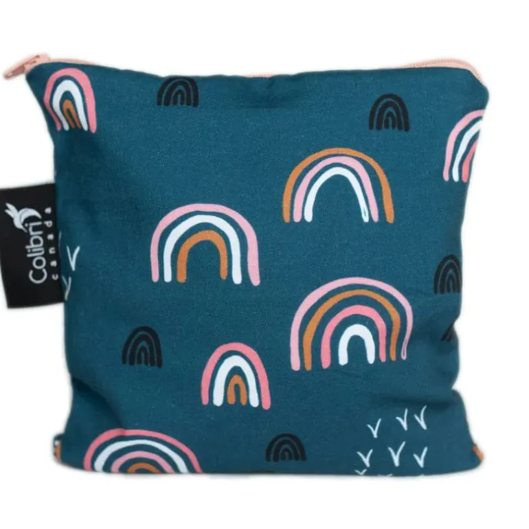 Large Snack Bags
