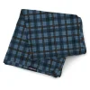 2-Layer Swaddle Blanket