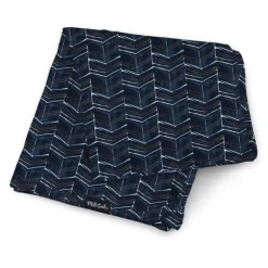 2-Layer Swaddle Blanket
