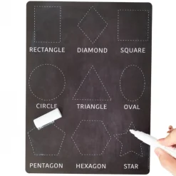 Learning Mat - Reversible