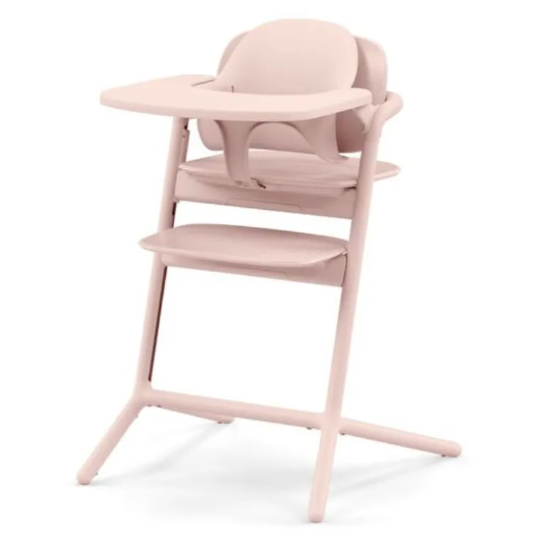 Lemo 3-in-1 High Chair