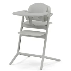 Lemo 3-in-1 High Chair