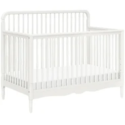 Liberty 4-in-1 Convertible Crib