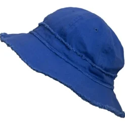 Lightweight Cotton Bucket Hats