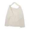 Linen Nursing Cover