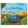 Little Blue Truck Books