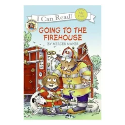 Little Critter Books