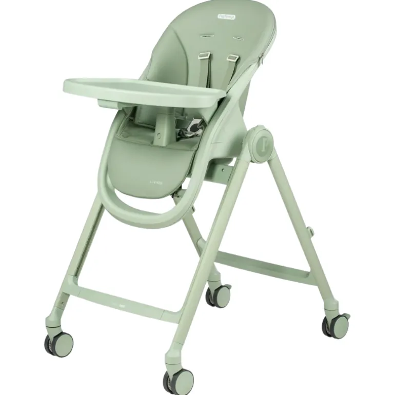 Living High Chair