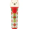 Llama Microphone