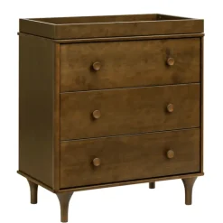 Lolly 3-Drawer Changer Dresser