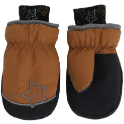 Long Cuff Mitt