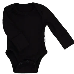 Long Sleeve Bamboo Bodysuit - Core Collection
