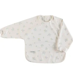 Long Sleeve Waterproof Bib