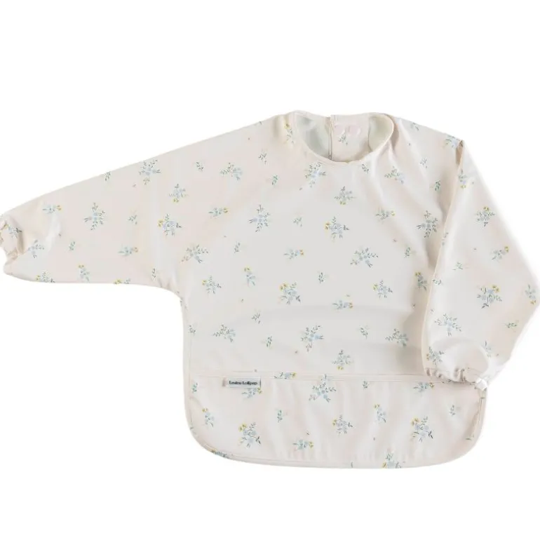 Long Sleeve Waterproof Bib