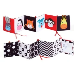 Look & Feel Baby Book