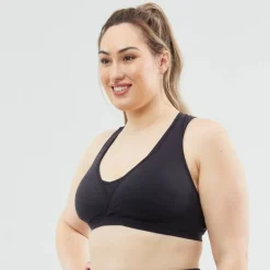 Lotus Hands-free Pumping & Nursing Bra