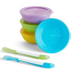 Love-a-Bowls - 10 Piece Set