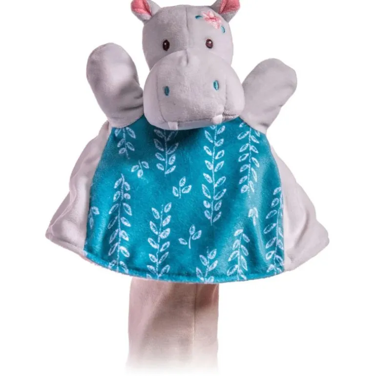Lovey Hand Puppet