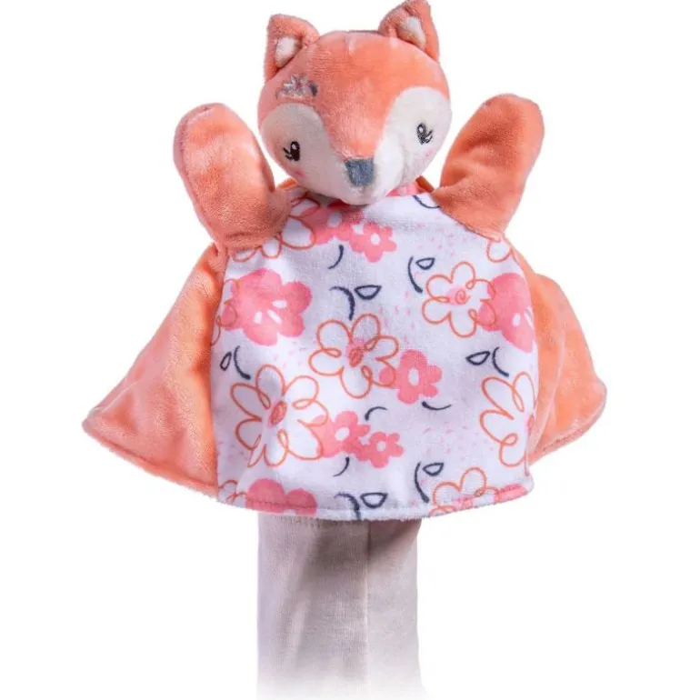 Lovey Hand Puppet