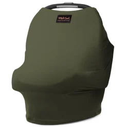 Luxe Multi-Use Covers