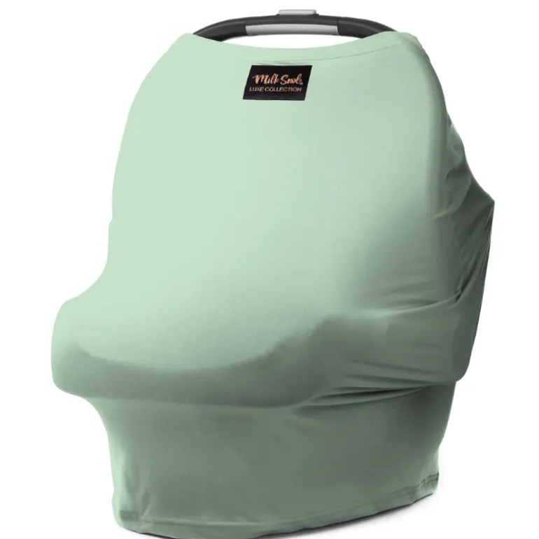 Luxe Multi-Use Covers