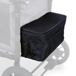 Luxe Rear Replacement Basket Fabric - W4 Series
