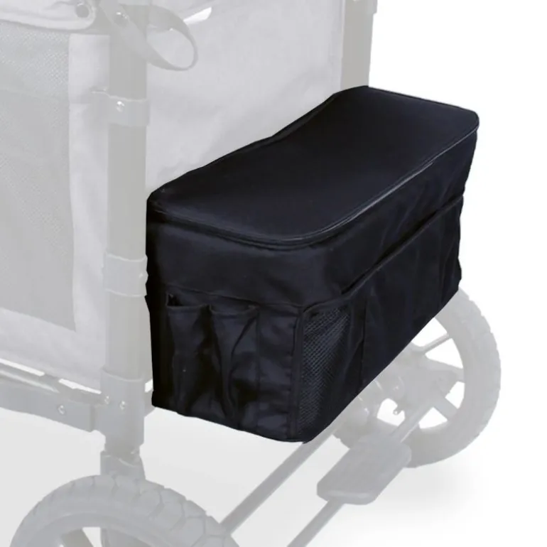 Luxe Rear Replacement Basket Fabric - W4 Series