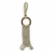 Macrame Stroller Toy