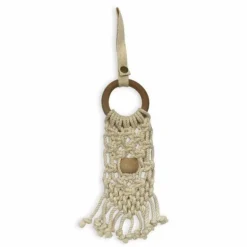 Macrame Stroller Toy