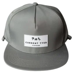 Made for "Shae'd" Waterproof Snapback Hats