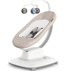 Mamaroo Smart Swing