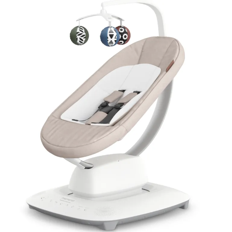 Mamaroo Smart Swing