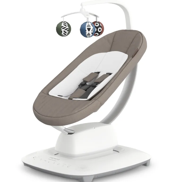 Mamaroo Smart Swing