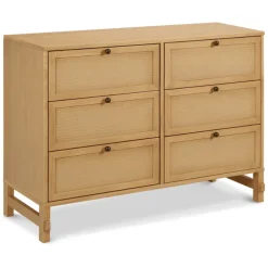 Margot 6-Drawer Dresser