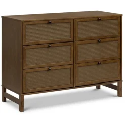 Margot 6-Drawer Dresser