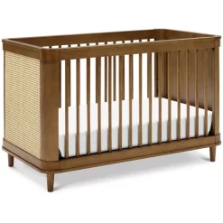 Marin 3-in-1 Convertible Crib